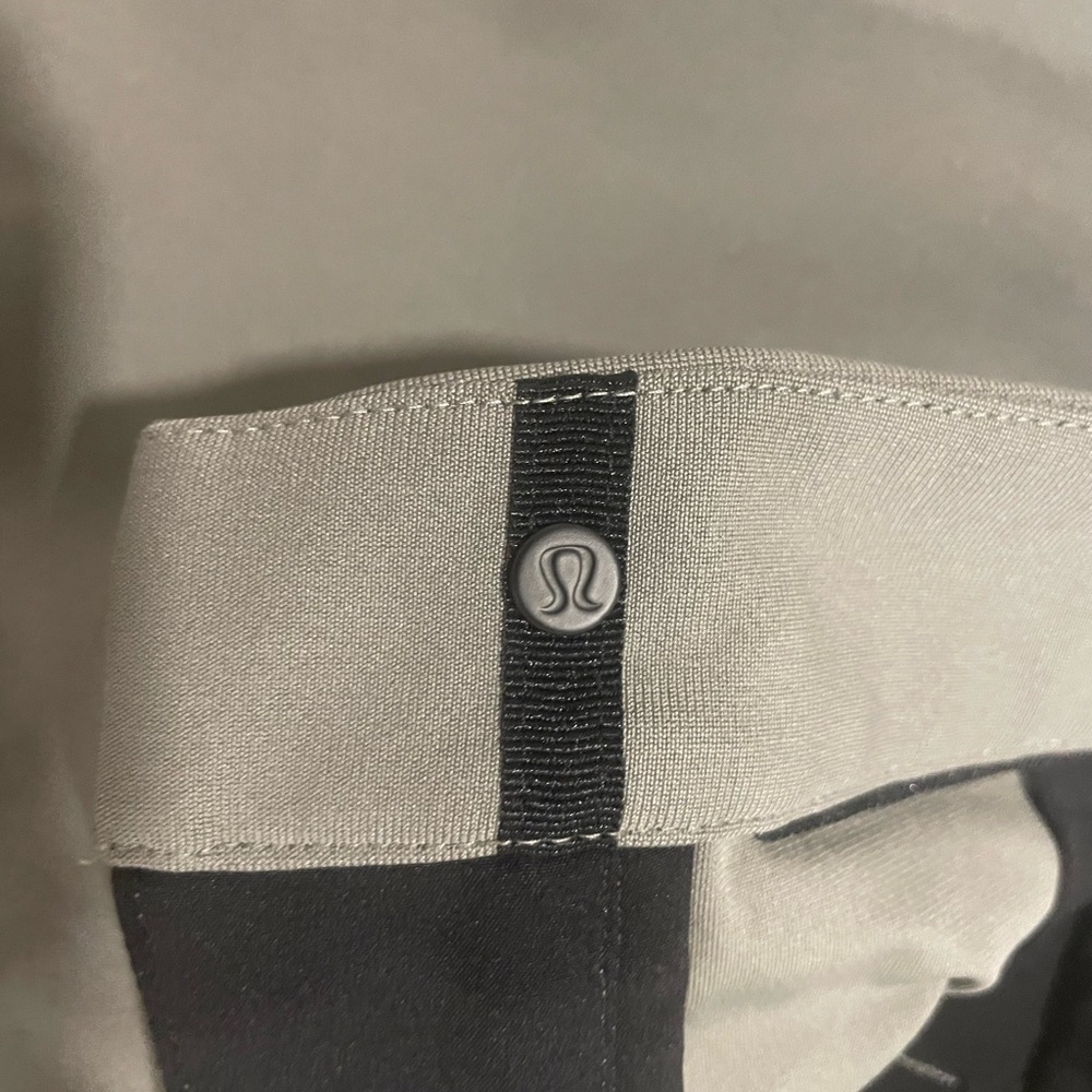 lululemon abc trouser pants (commission pants)